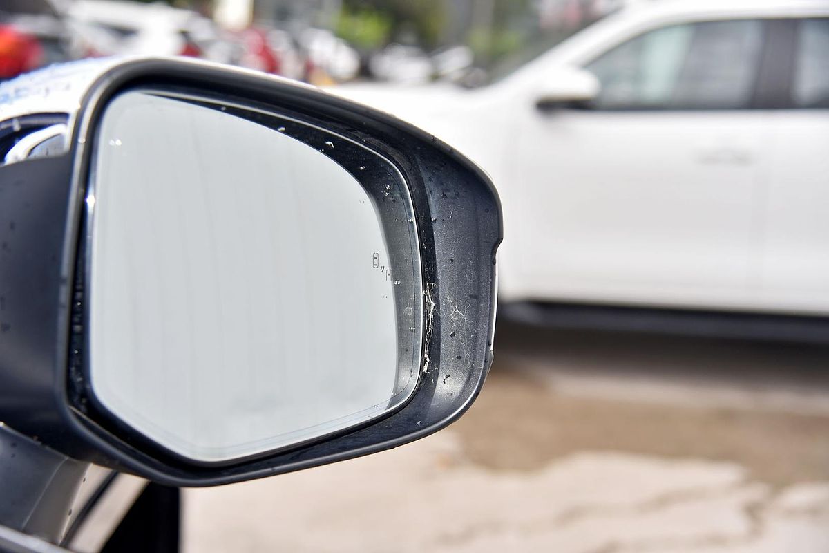 2021 Toyota Landcruiser Sahara ZX FJA300R