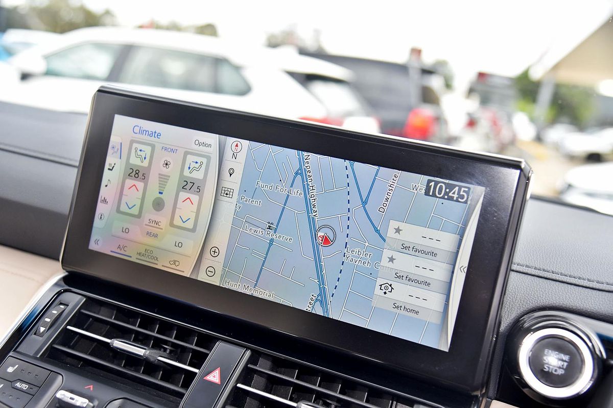 2021 Toyota Landcruiser Sahara ZX FJA300R