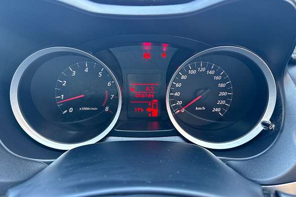 2013 Mitsubishi Lancer ES CJ