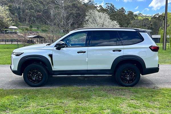 2025 LDV D90 Executive SV9A