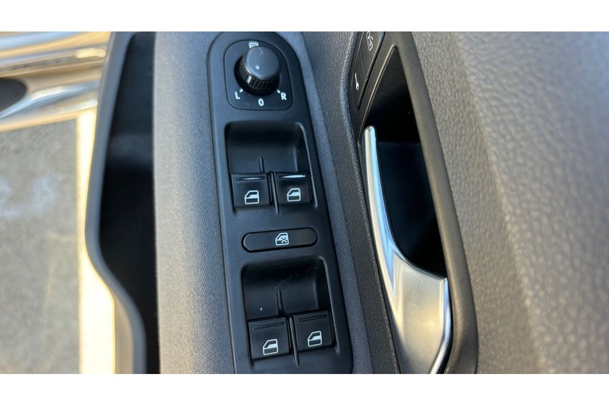 2014 Volkswagen Amarok TDI420 Highline 2H 4X4