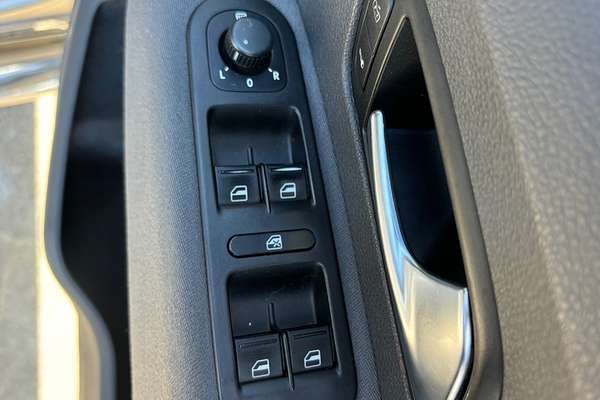 2014 Volkswagen Amarok TDI420 Highline 2H 4X4