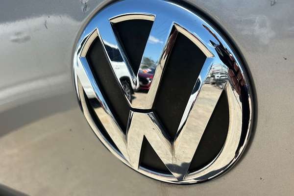 2014 Volkswagen Amarok TDI420 Highline 2H 4X4