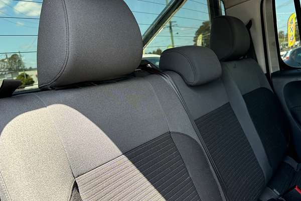 2014 Volkswagen Amarok TDI420 Highline 2H 4X4