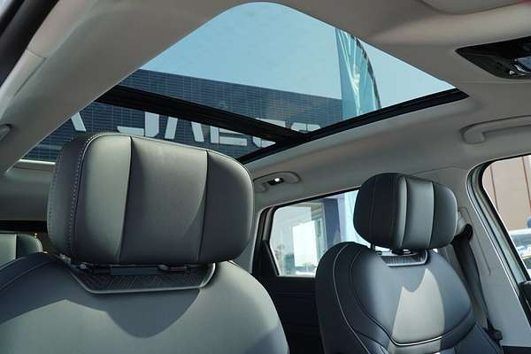 2025 Jaecoo J7 SHS Summit