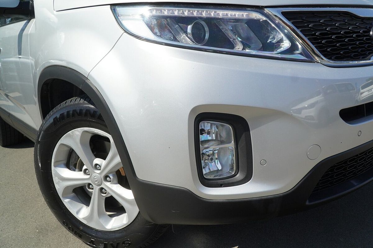 2014 Kia Sorento Si XM