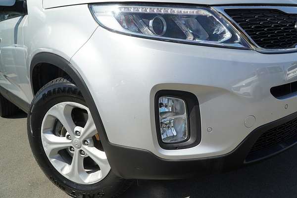 2014 Kia Sorento Si XM