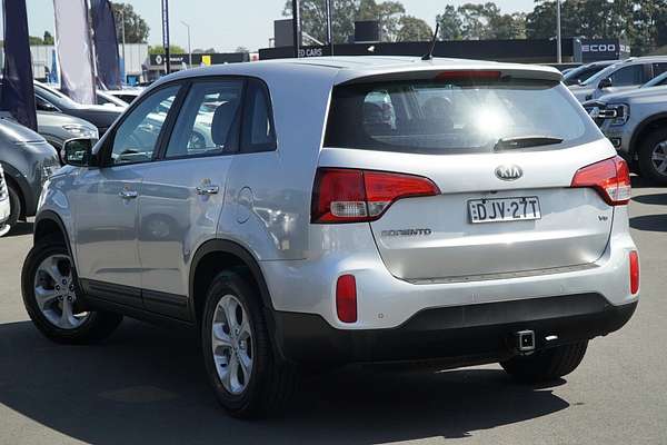 2014 Kia Sorento Si XM