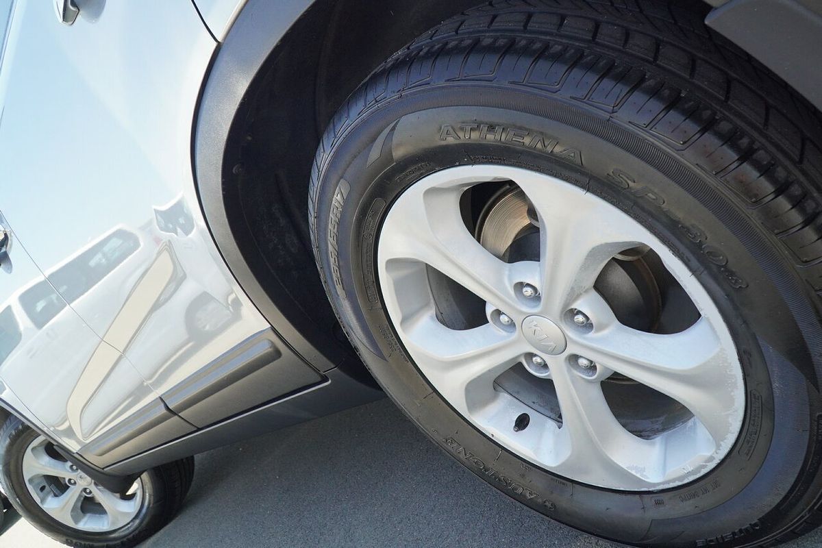 2014 Kia Sorento Si XM