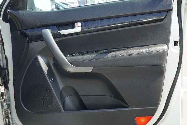 2014 Kia Sorento Si XM