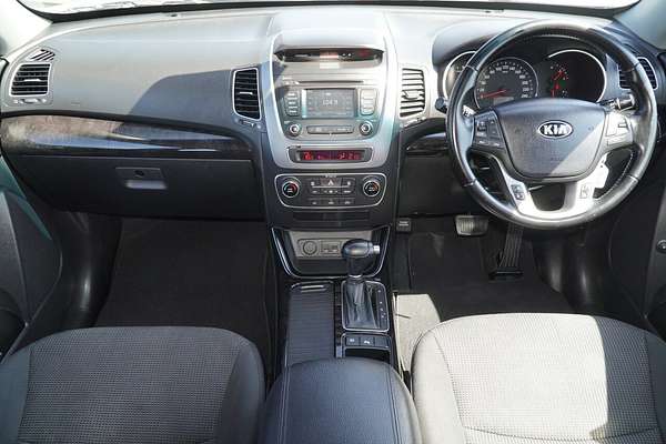 2014 Kia Sorento Si XM