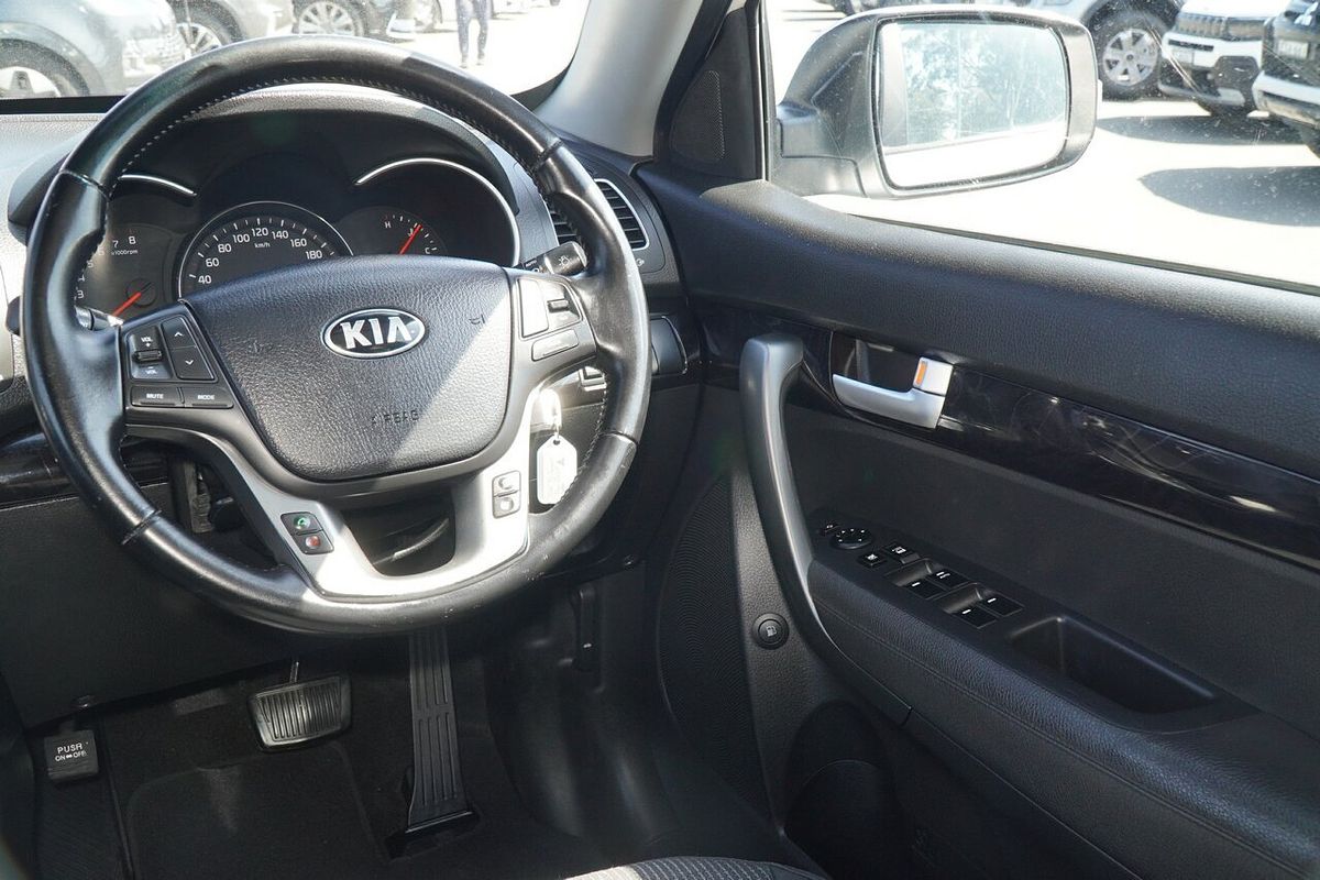 2014 Kia Sorento Si XM