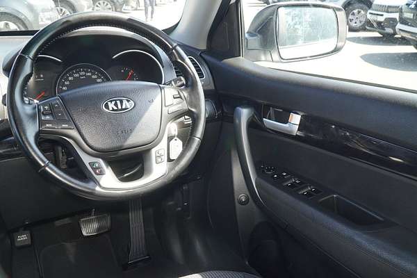 2014 Kia Sorento Si XM