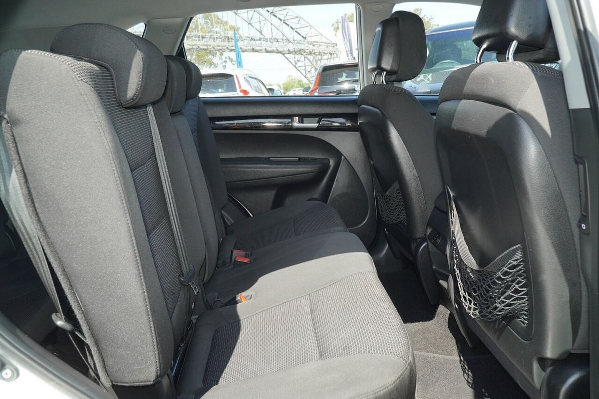 2014 Kia Sorento Si XM