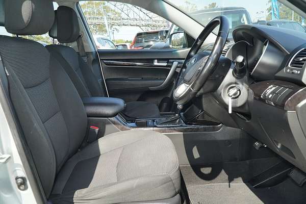 2014 Kia Sorento Si XM