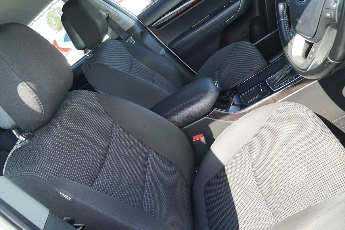 2014 Kia Sorento Si XM