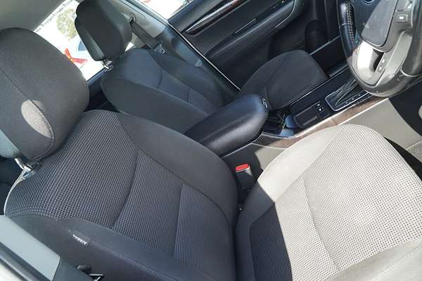 2014 Kia Sorento Si XM