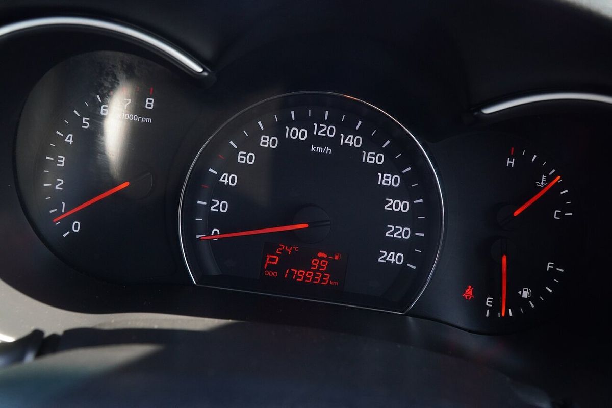 2014 Kia Sorento Si XM