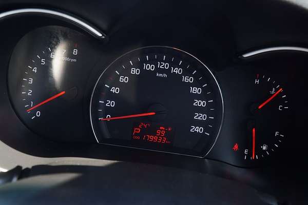 2014 Kia Sorento Si XM