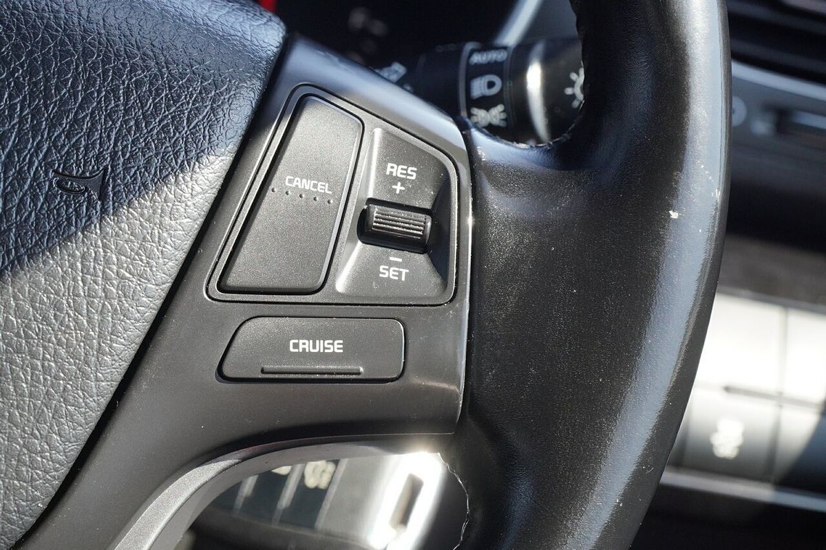 2014 Kia Sorento Si XM