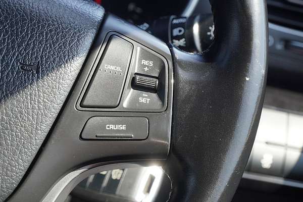 2014 Kia Sorento Si XM
