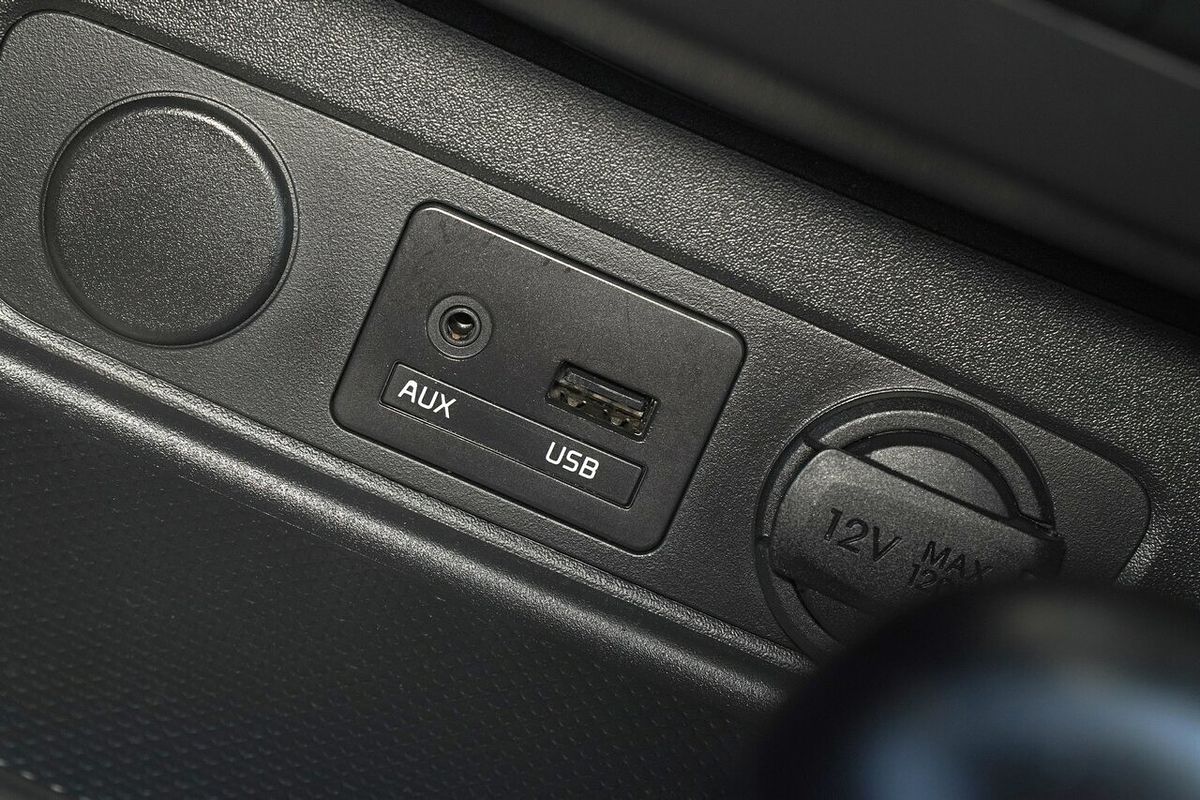 2014 Kia Sorento Si XM
