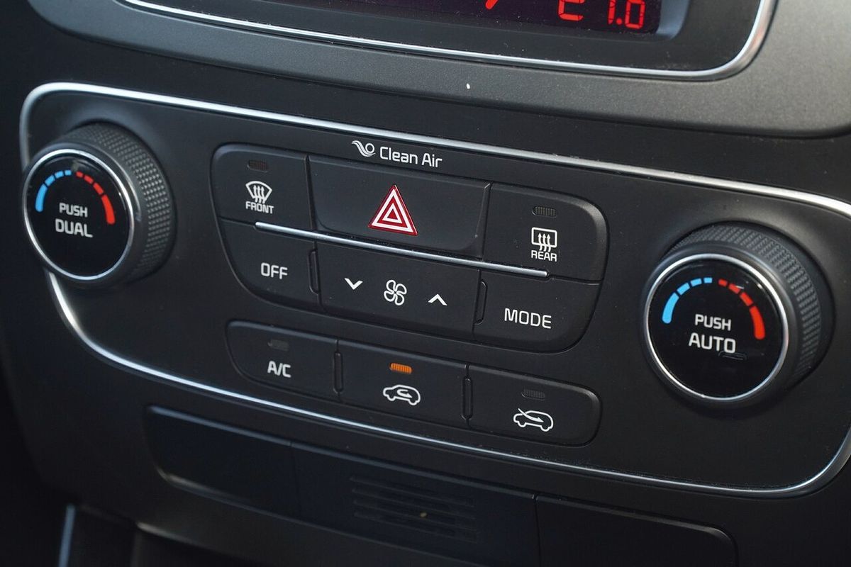 2014 Kia Sorento Si XM