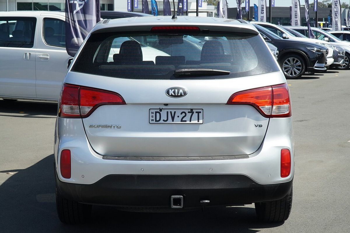 2014 Kia Sorento Si XM