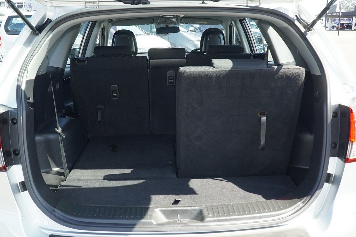 2014 Kia Sorento Si XM