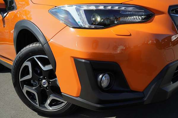 2018 Subaru XV 2.0i-S G5X