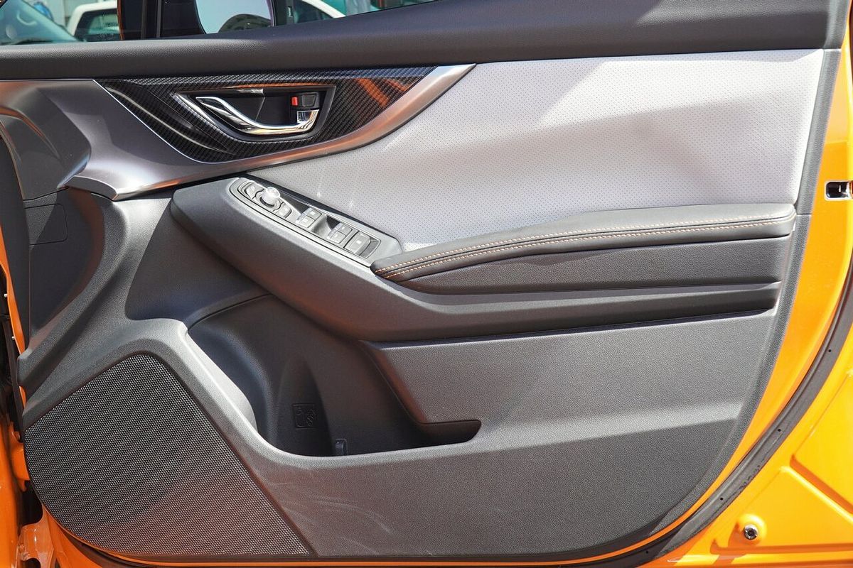 2018 Subaru XV 2.0i-S G5X