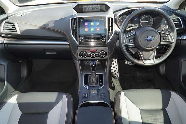 2018 Subaru XV 2.0i-S G5X