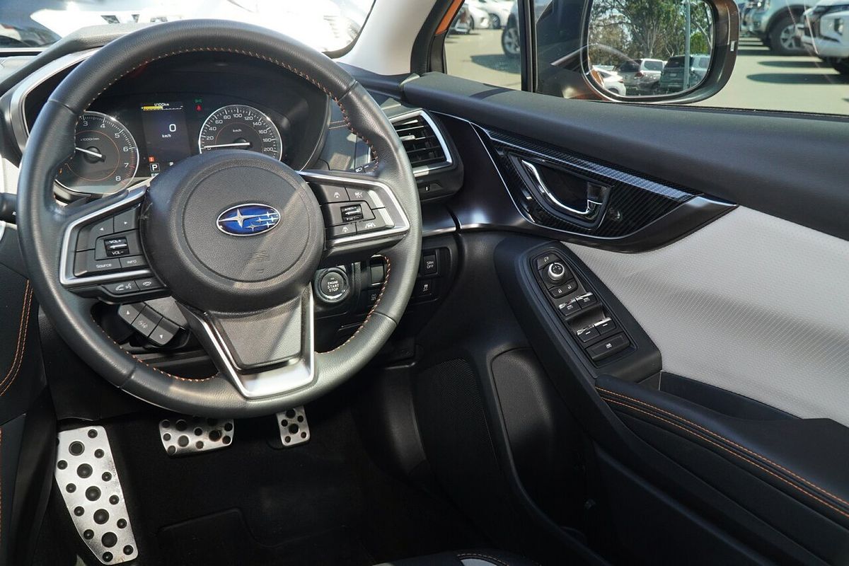 2018 Subaru XV 2.0i-S G5X