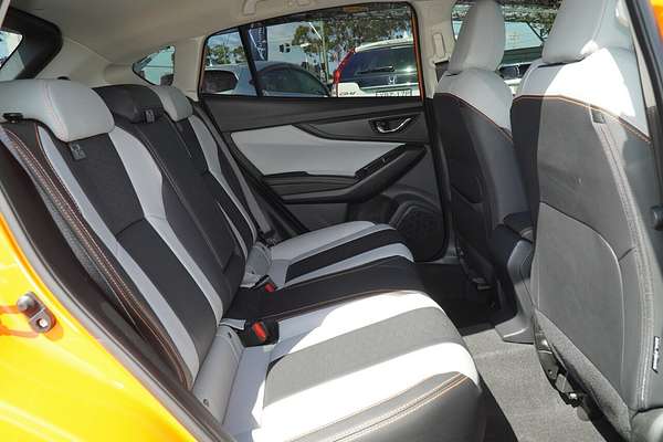 2018 Subaru XV 2.0i-S G5X