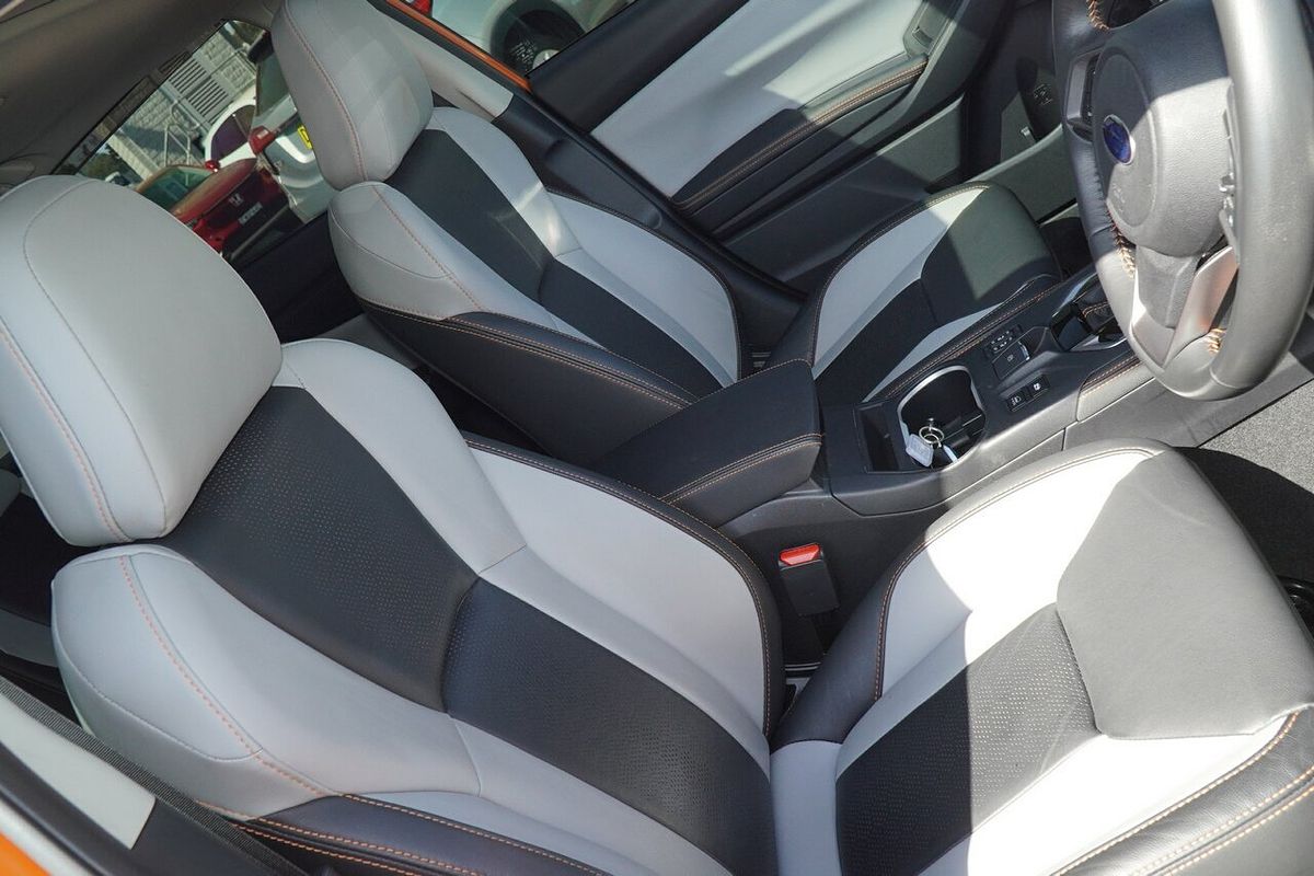 2018 Subaru XV 2.0i-S G5X