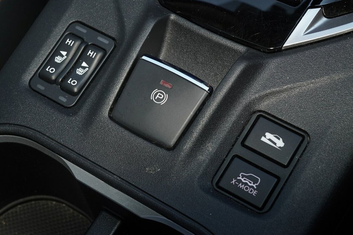 2018 Subaru XV 2.0i-S G5X