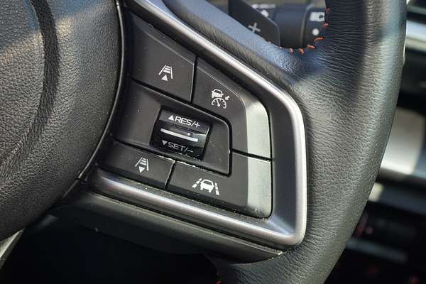 2018 Subaru XV 2.0i-S G5X