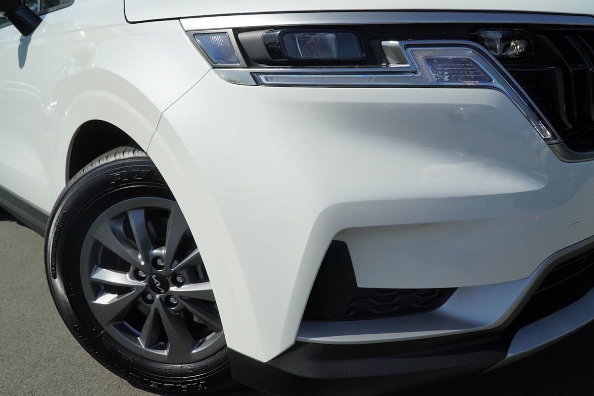 2022 Kia Carnival S KA4