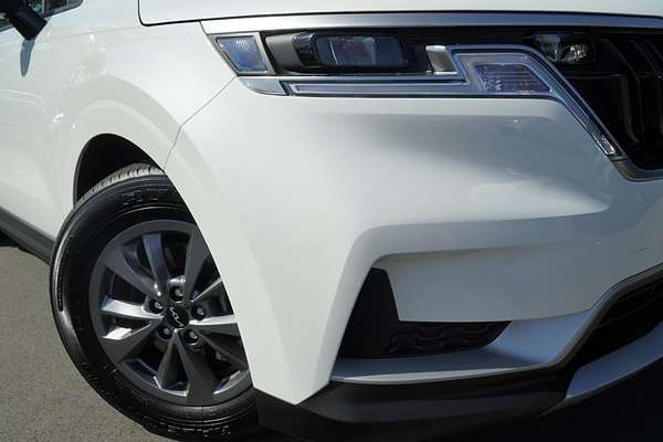 2022 Kia Carnival S KA4