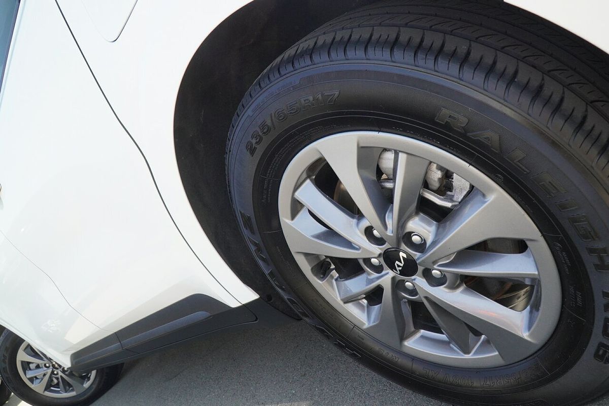 2022 Kia Carnival S KA4