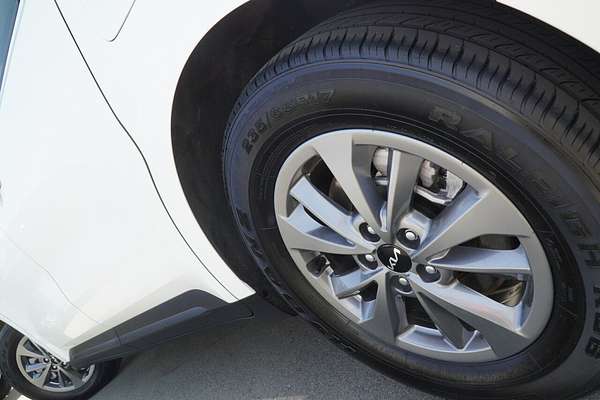 2022 Kia Carnival S KA4