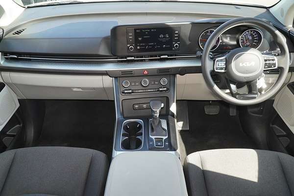2022 Kia Carnival S KA4
