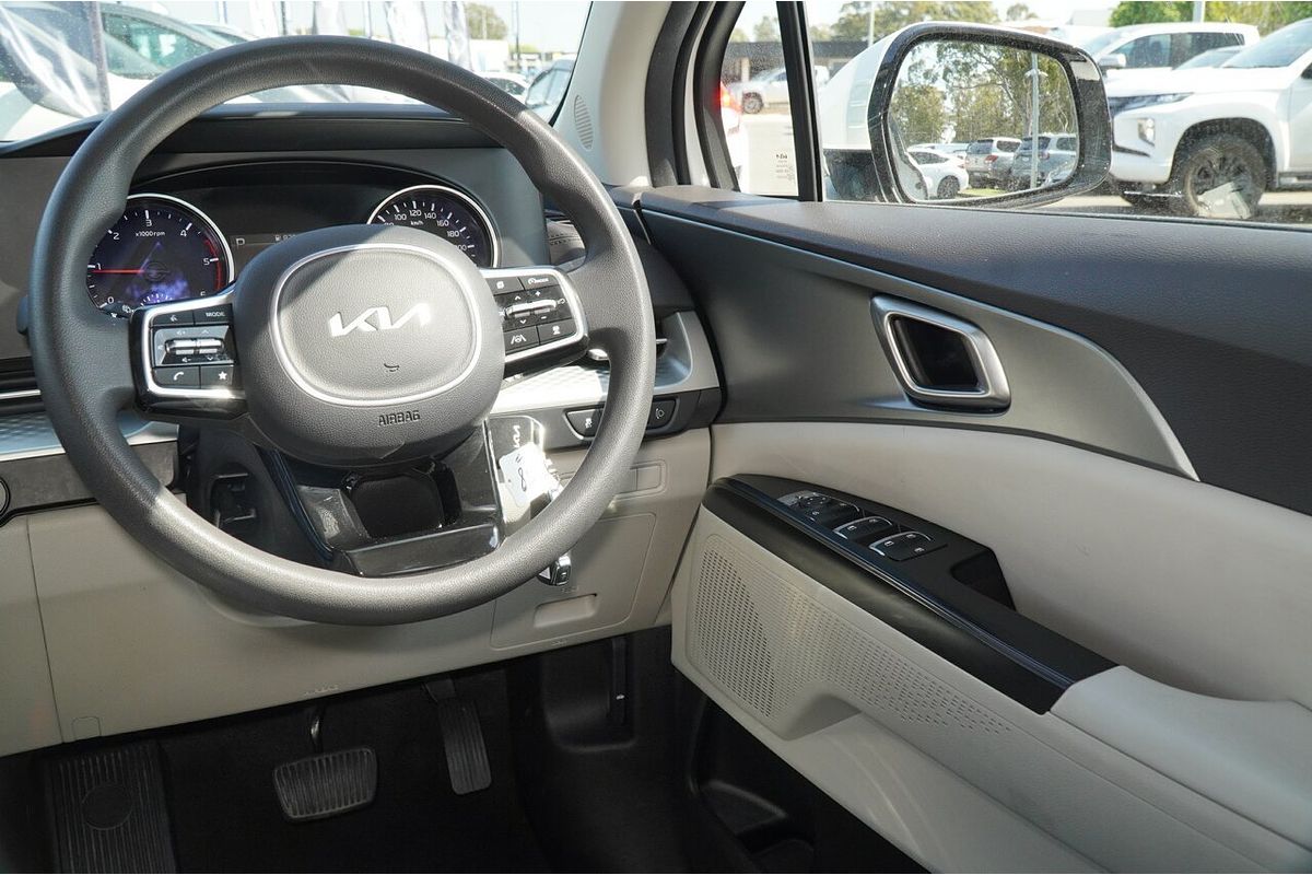 2022 Kia Carnival S KA4