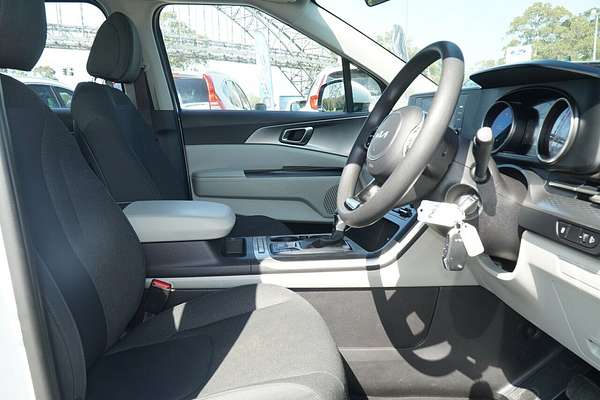 2022 Kia Carnival S KA4
