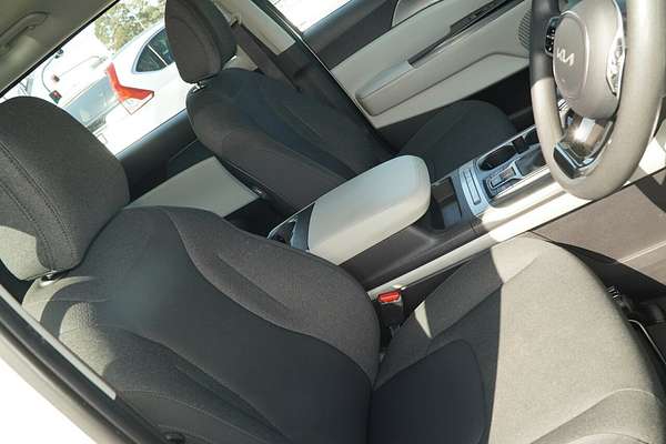 2022 Kia Carnival S KA4