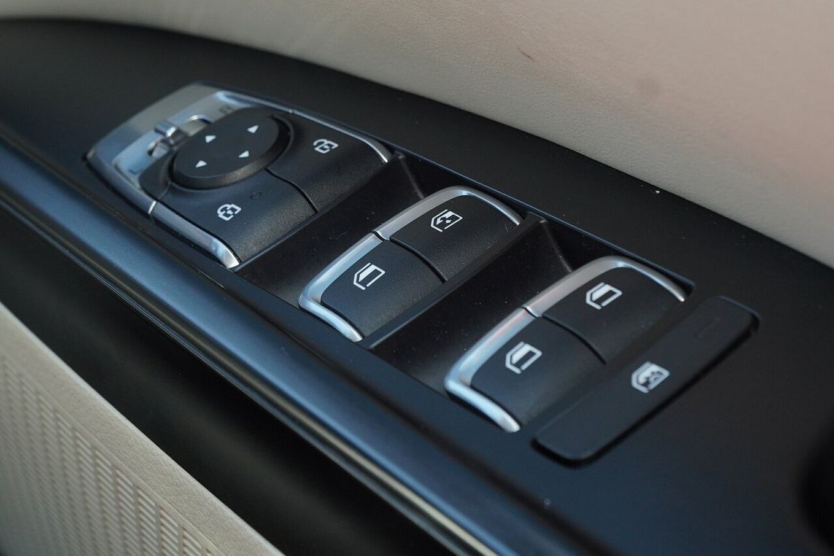 2022 Kia Carnival S KA4