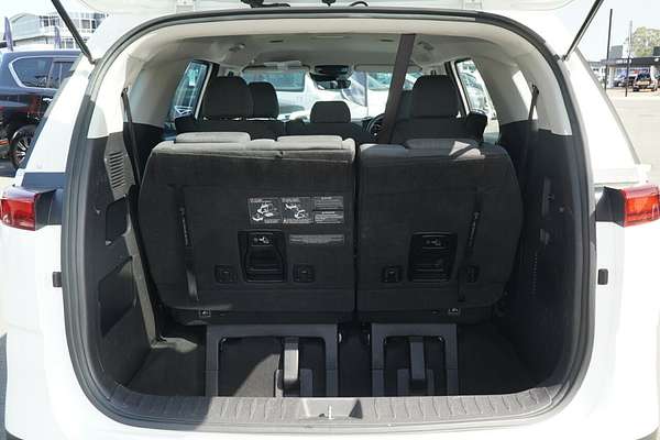 2022 Kia Carnival S KA4