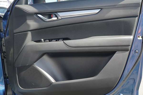 2022 Mazda CX-5 Maxx Sport KF Series