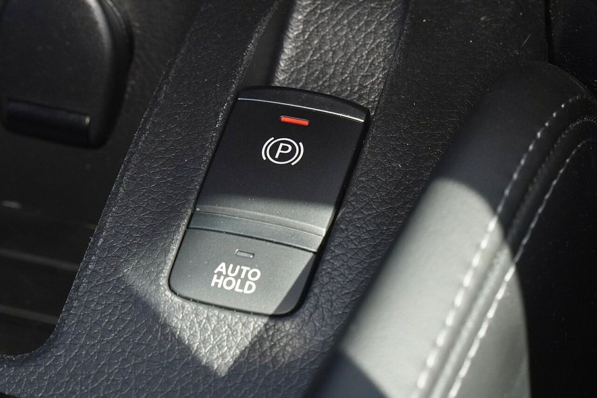 2019 Nissan QASHQAI Ti J11 Series 3