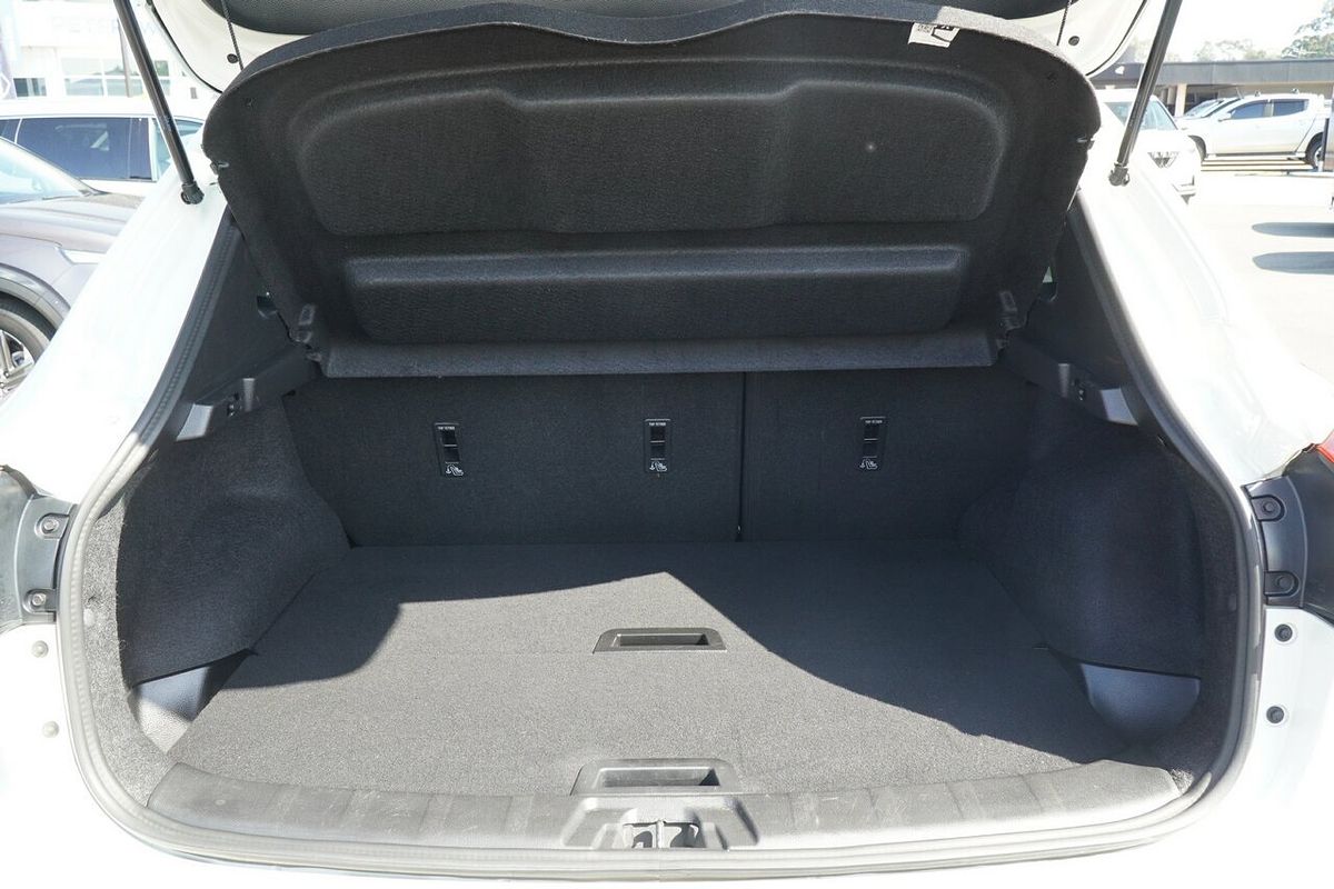 2019 Nissan QASHQAI Ti J11 Series 3